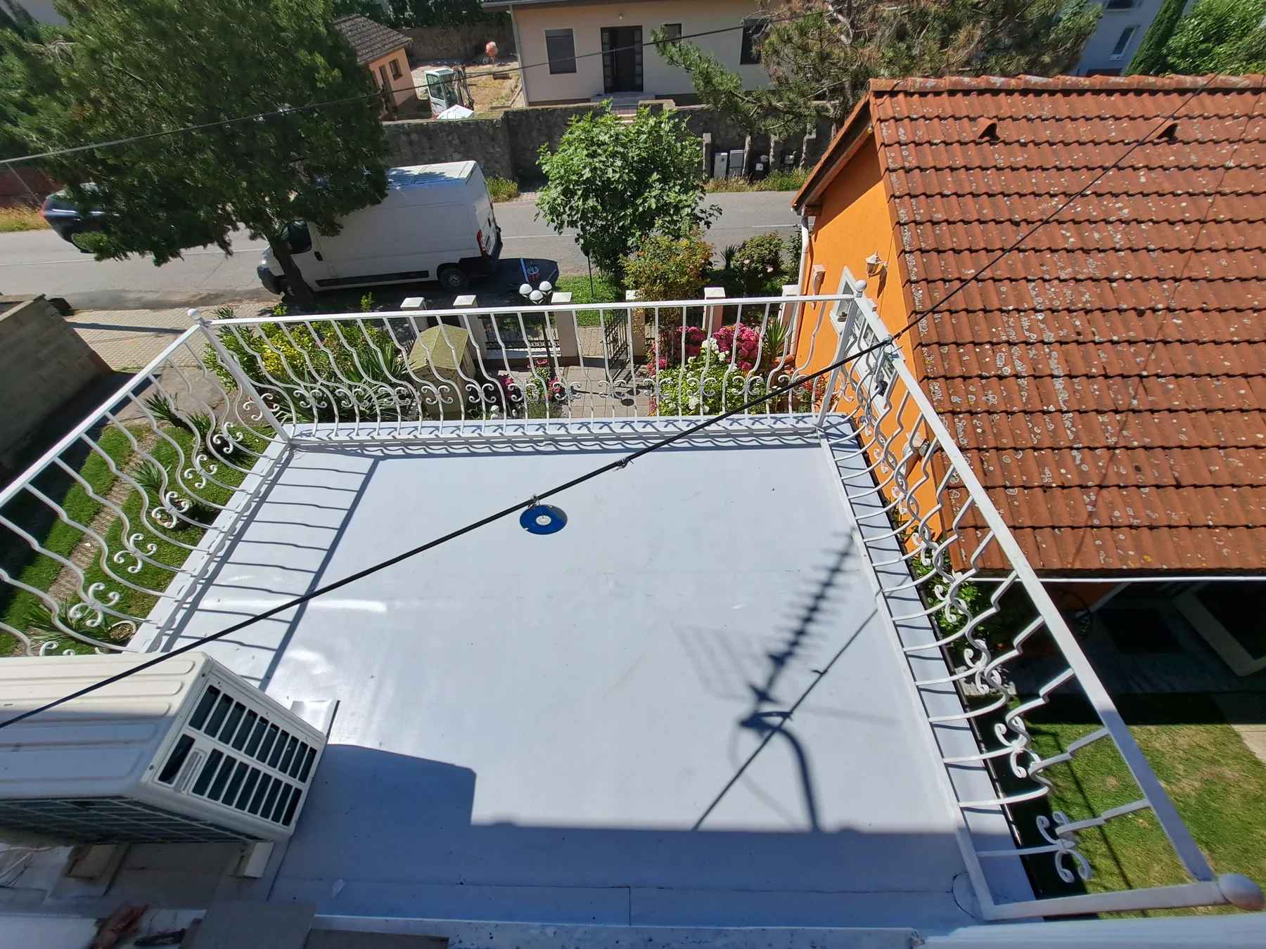Terasz